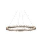 Currey and Company - Pleiades Chandelier - 9000-1221 | The Rug District