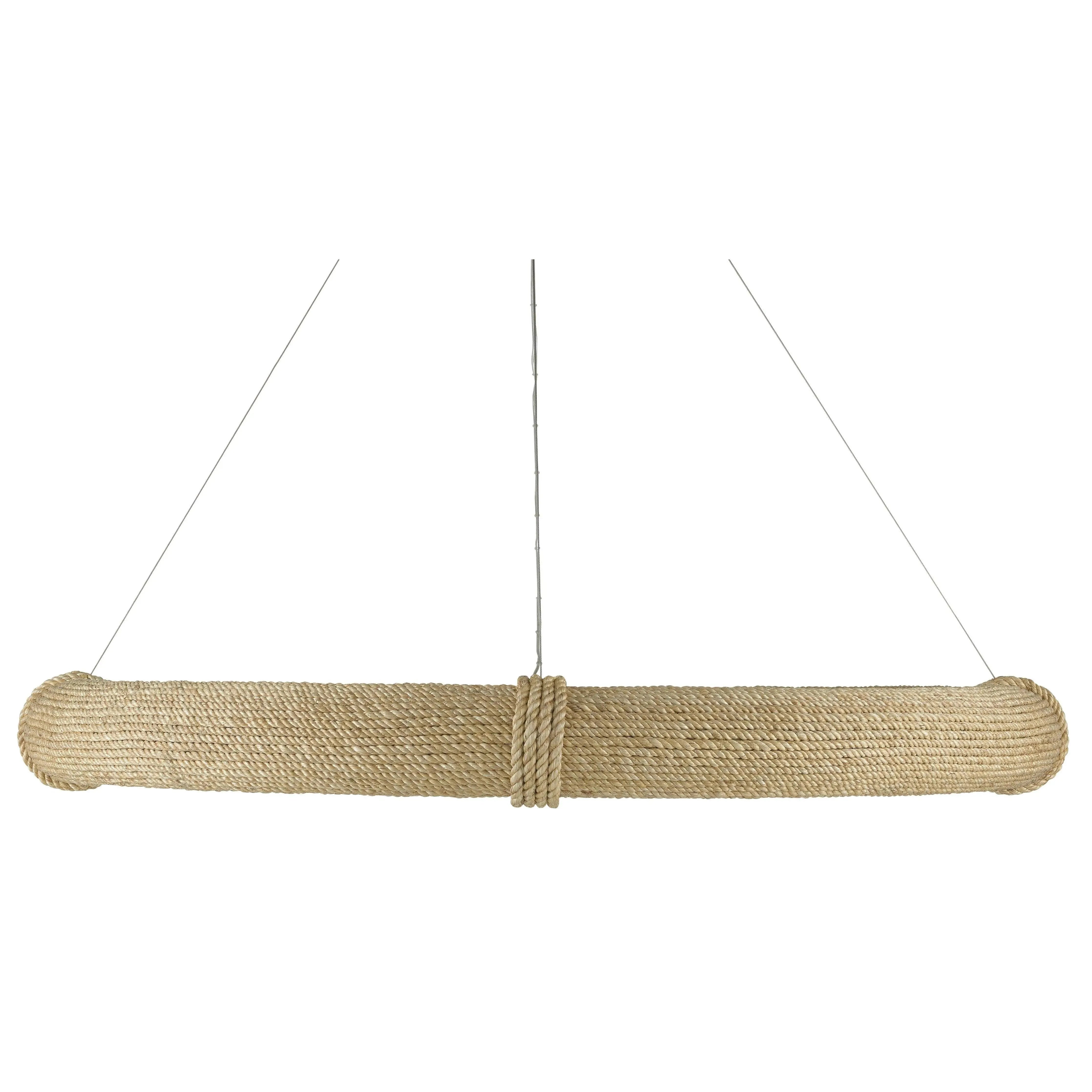 Currey and Company - Portmeirion Chandelier - 9000-0805 | The Rug District