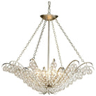 Currey and Company - Quantum Chandelier - 9000 | The Rug District