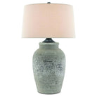 Currey and Company - Quest Table Lamp - 6000-0149 | The Rug District