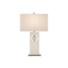 Currey and Company - Radiant Table Lamp - 6000-0949 | The Rug District