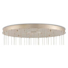 Currey and Company - Regatta Multi Light Pendant - 9000-1053 | The Rug District