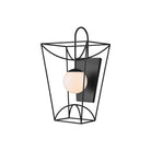 Currey and Company - Rochefort Wall Sconce - 5500-0046 | The Rug District