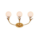 Currey and Company - Rossville Wall Sconce - 5000-0261 | The Rug District