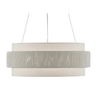 Currey and Company - Rousham Chandelier - 9000-0735 | The Rug District