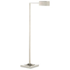 Currey and Company - Ruxley Floor Lamp - 8000-0026 | The Rug District