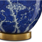 Currey and Company - Sakura Table Lamp - 6000-0793 | The Rug District