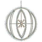 Currey and Company - Saltwater Orb Chandelier - 9000-0210 | The Rug District