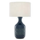 Currey and Company - Samba Table Lamp - 6000-0515 | The Rug District
