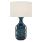 Currey and Company - Samba Table Lamp - 6000-0515 | The Rug District