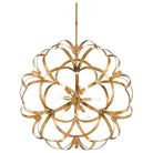 Currey and Company - Sappho Chandelier - 9000-0259 | The Rug District