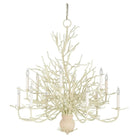 Currey and Company - Seaward Chandelier - 9188 | The Rug District