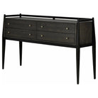Currey and Company - Selig Console Table - 3000-0046 | The Rug District
