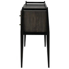 Currey and Company - Selig Console Table - 3000-0046 | The Rug District