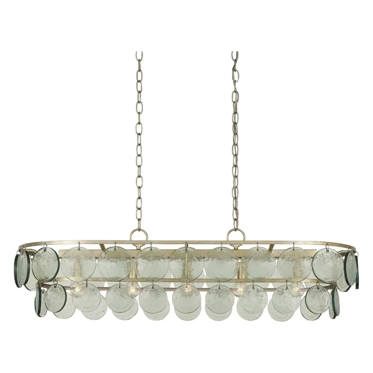 Currey and Company - Settat Chandelier - 9000-0990 | The Rug District