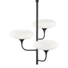 Currey and Company - Solfeggio Chandelier - 9000-0587 | The Rug District