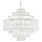 Currey and Company - Sommelier Chandelier - 9000-0160 | The Rug District