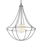 Currey and Company - Stanleigh Pendant - 9000-0640 | The Rug District