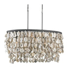 Currey and Company - Stillwater Chandelier - 9492 | The Rug District