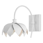 Currey and Company - Sweetheart Wall Sconce - 5000-0227 | The Rug District