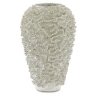 Currey and Company - Swirl Vase - 1200-0297 | The Rug District