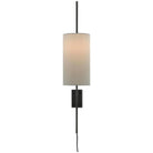 Currey and Company - Tamsin Wall Sconce - 5000-0123 | The Rug District
