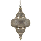 Currey and Company - Tangiers Pendant - 9103 | The Rug District