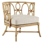 Currey and Company - Tegal Chair - 7000-0582 | Montreal Lighting & Hardware