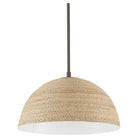 Currey and Company - Tobago Pendant - 9000-0790 | The Rug District