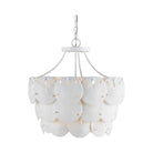 Currey and Company - Tulum Chandelier - 9000-1202 | The Rug District