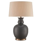 Currey and Company - Ultimo Table Lamp - 6244 | The Rug District