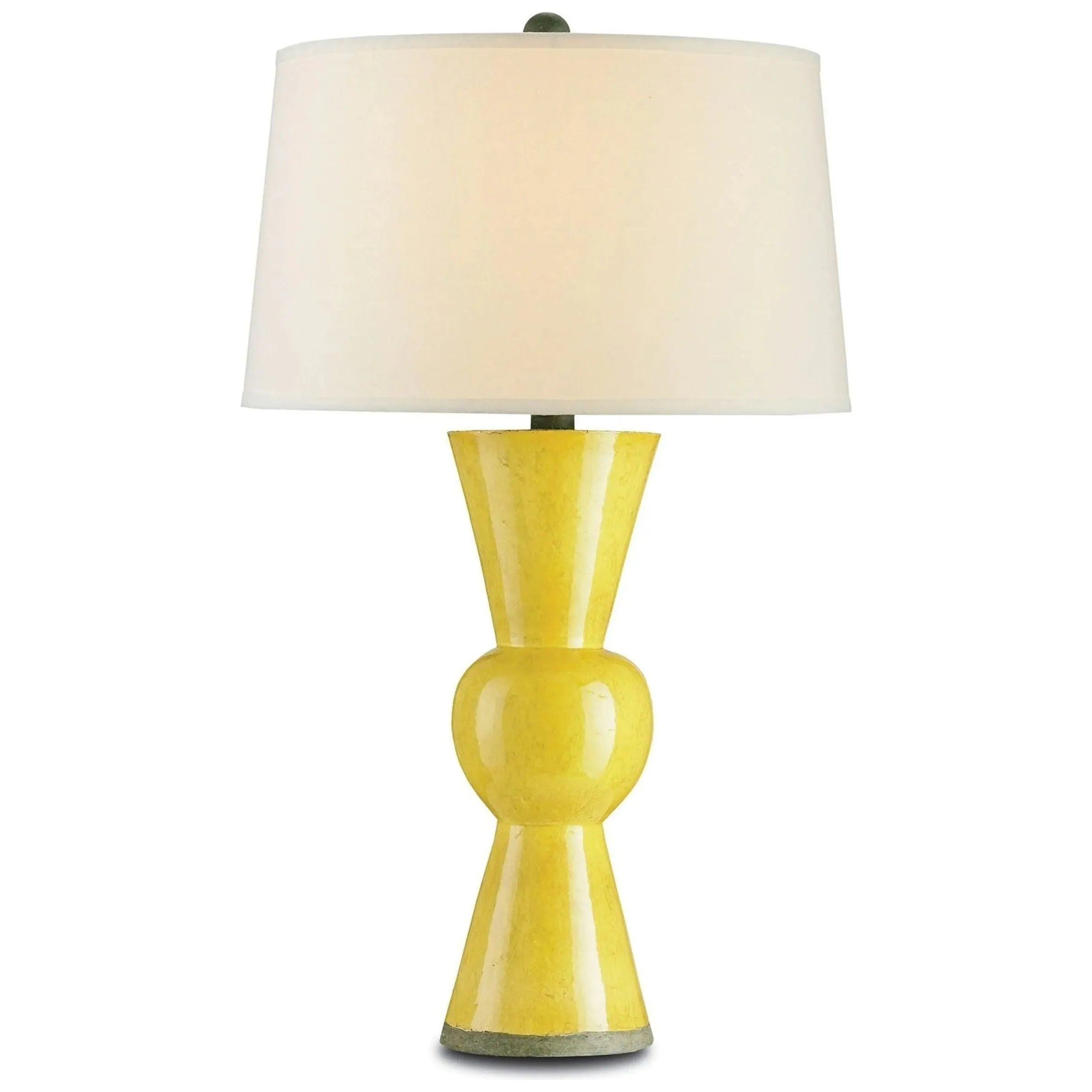 Currey and Company - Upbeat Table Lamp - 6382 | The Rug District