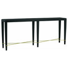 Currey and Company - Verona Console Table - 3000-0097 | The Rug District