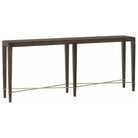 Currey and Company - Verona Console Table - 3000-0116 | The Rug District