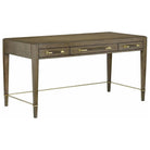 Currey and Company - Verona Desk - 3000-0131 | The Rug District