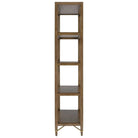 Currey and Company - Verona Etagere - 3000-0154 | The Rug District