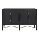 Currey and Company - Verona Sideboard - 3000-0037 | The Rug District