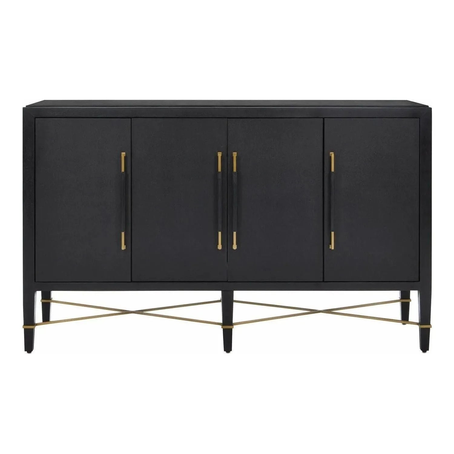 Currey and Company - Verona Sideboard - 3000-0037 | The Rug District