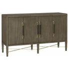 Currey and Company - Verona Sideboard - 3000-0119 | The Rug District