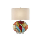 Currey and Company - Vivid Table Lamp - 6000-0944 | The Rug District