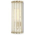 Currey and Company - Warwick Tall Wall Sconce - 5900-0047 | The Rug District