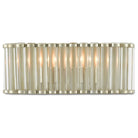 Currey and Company - Warwick Wall Sconce - 5000-0187 | The Rug District
