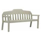 Currey and Company - Wates Bench - 2000-0024 | The Rug District