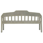 Currey and Company - Wates Bench - 2000-0024 | The Rug District