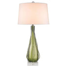 Currey and Company - Zephyr Table Lamp - 6674 | The Rug District