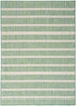 Positano POS03 Blue Green Ivory