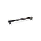 Du Verre Hardware - Arroyo Pull - DVAR05-ORB | The Rug District