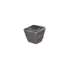 Du Verre Hardware - Forged 2 Cube Knob - DVFC07-ORB | The Rug District