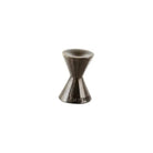 Du Verre Hardware - Forged 2 Round Knob - DVFC29-ORB | The Rug District