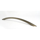 Du Verre Hardware - Forged 2 Square Pull - DVFC22-AB | The Rug District